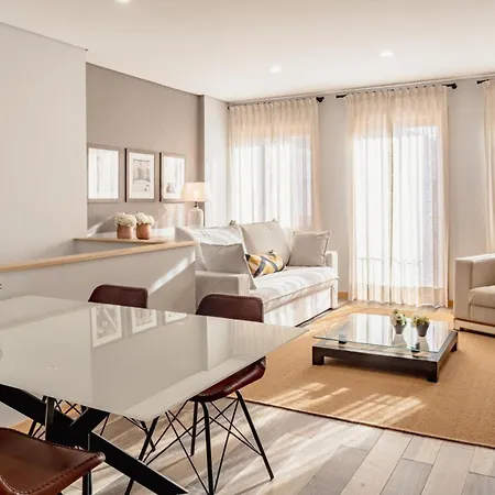 Appartement Lr Wines & Experiences - Vintage 86 *