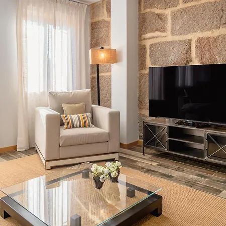 Appartement Lr Wines & Experiences - Vintage 86 *